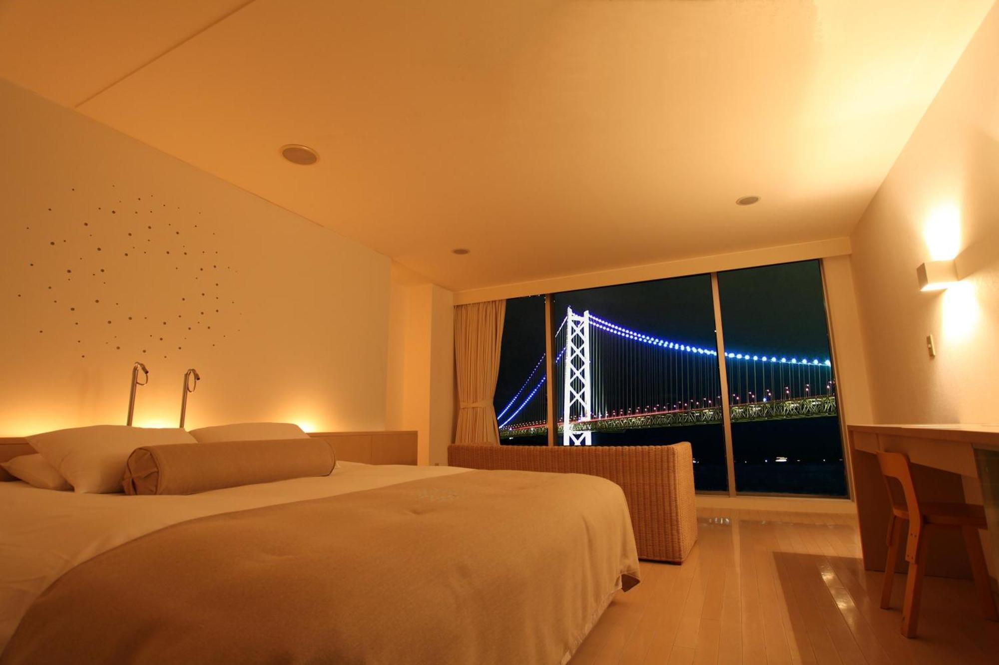 Hotel Setre Kobe Maiko Room photo