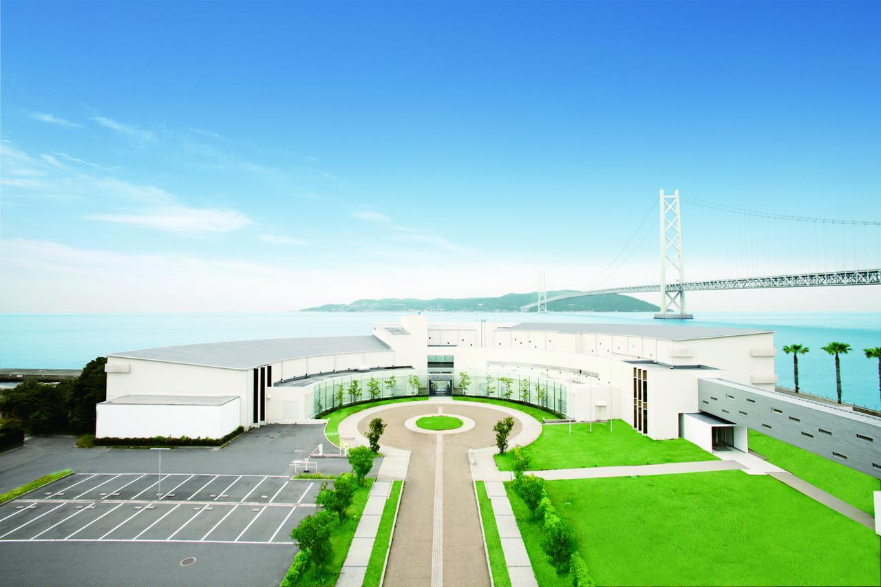 Hotel Setre Kobe Maiko Exterior photo