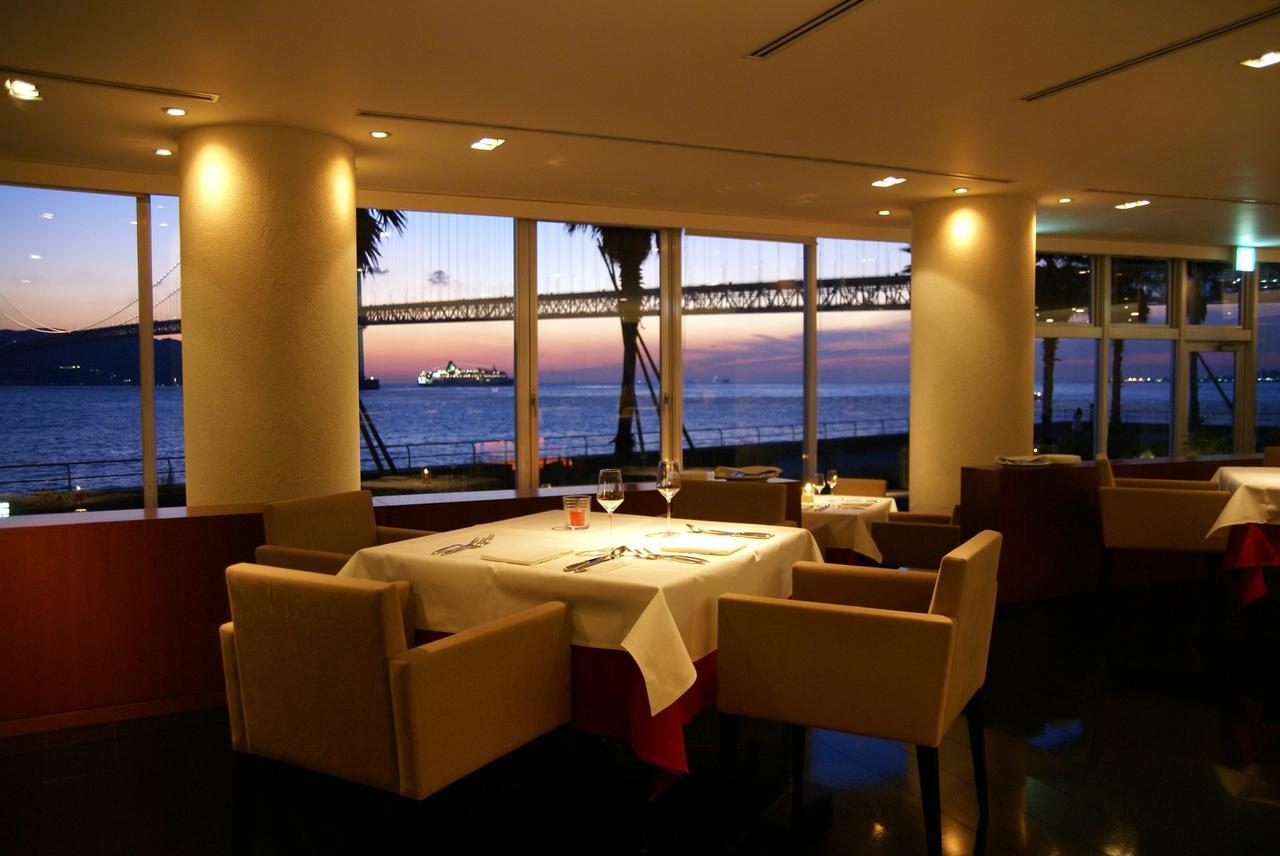 Hotel Setre Kobe Maiko Exterior photo