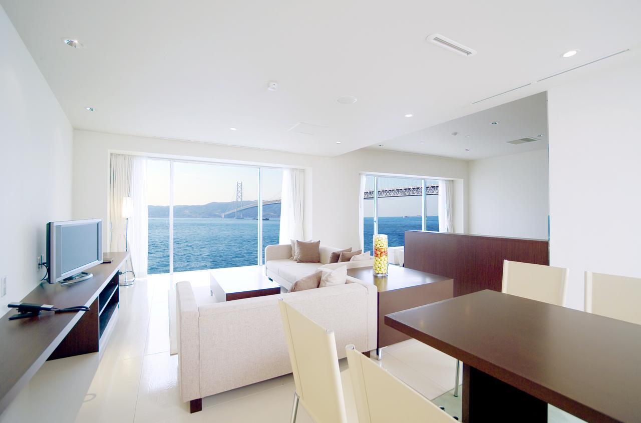 Hotel Setre Kobe Maiko Exterior photo
